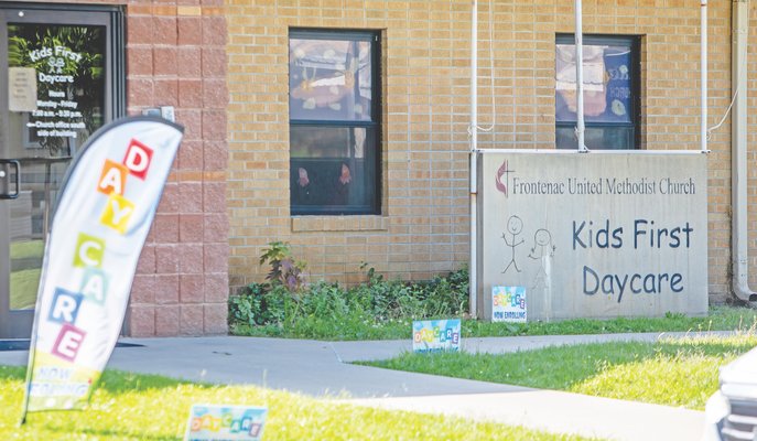 Kids First Daycare closure