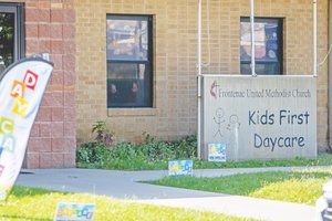 Kids First Daycare closure