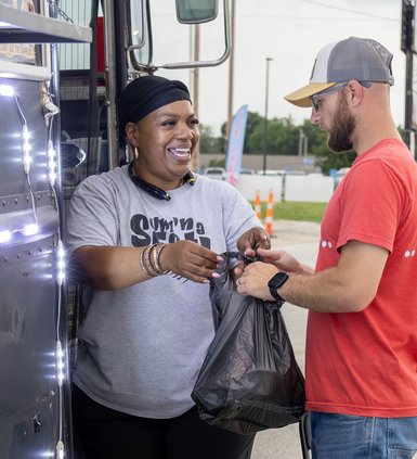 Centennial Food Truck Night