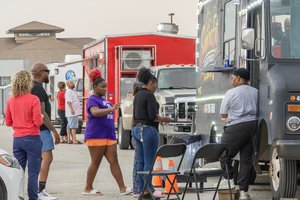 Centennial Food Truck Night 2
