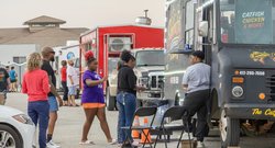 Centennial Food Truck Night 2