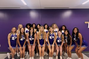 pittcheer