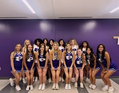 pittcheer