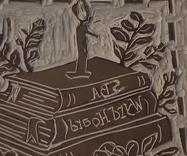 Sullivan Book Arts