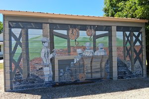 murals