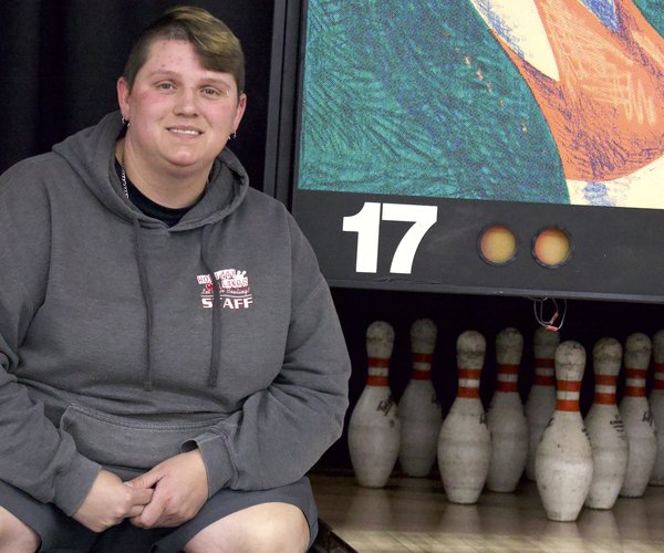 Jennifer Wilson Holiday Lanes