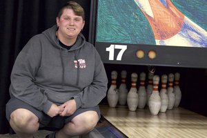 Jennifer Wilson Holiday Lanes