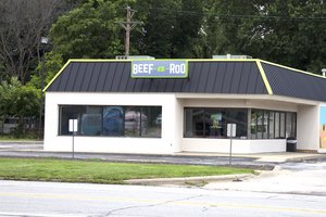Beef-a-Roo