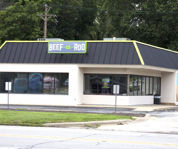Beef-a-Roo