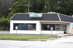 Beef-a-Roo