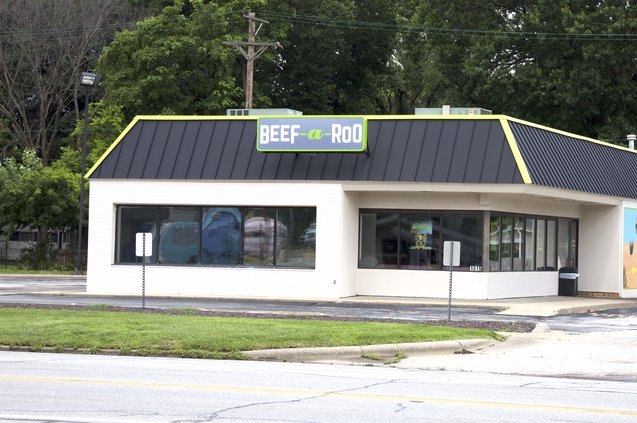 Beef-a-Roo