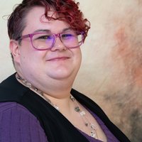 Sara Hannigan Headshot