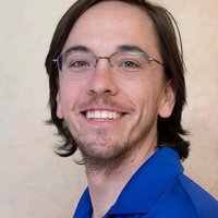 Aaron Pyle Headshot