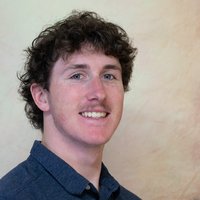 Drake Miller Headshot