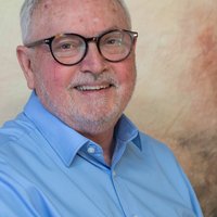 Ron Womble Headshot