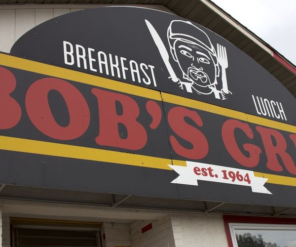 Bob's Grill