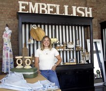 Embellish