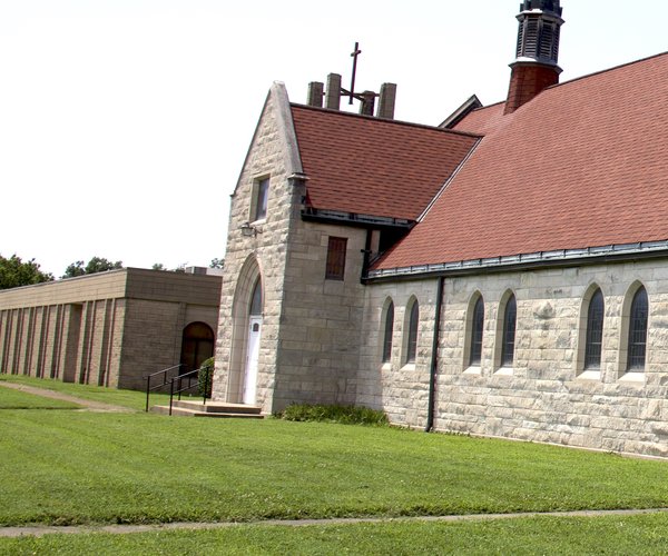 Zion Lutheran Church
