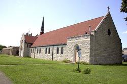 Zion Lutheran Church