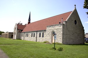 Zion Lutheran Church