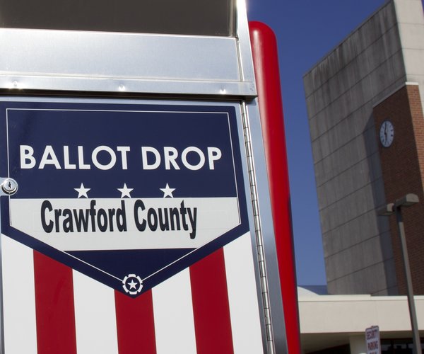 Ballot Box