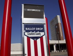 Ballot Box