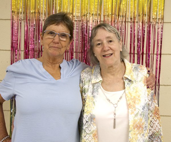TERI MCKINNIS