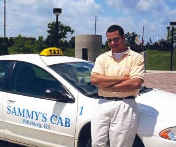 Sammy's Cab