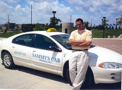 Sammy's Cab