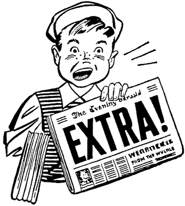 Extra!