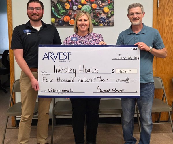 Arvest
