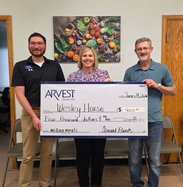 Arvest