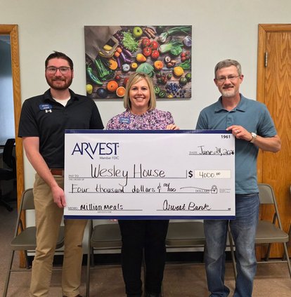 Arvest
