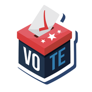 ballot box