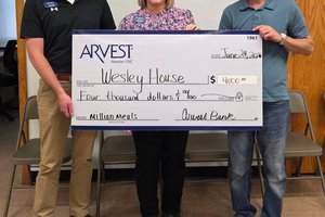 Arvest