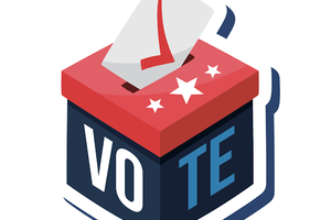 ballot box