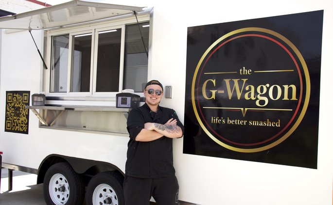 G-Wagon