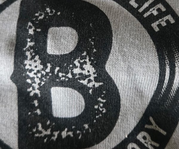 Brandon Smith logo