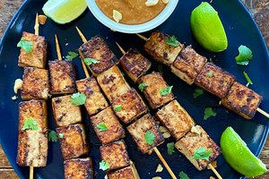 satay