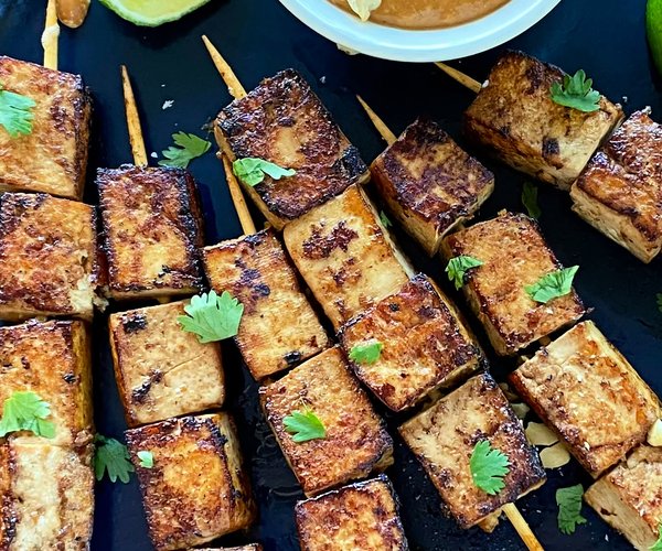 satay