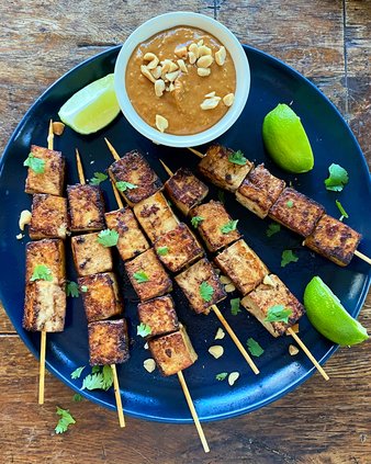 satay