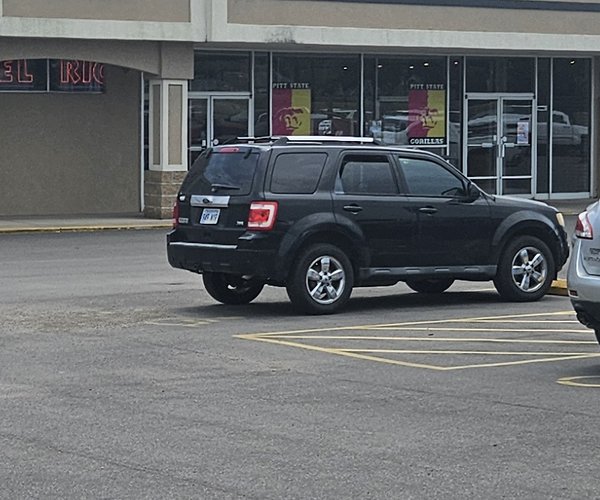 meadowbrook mall
