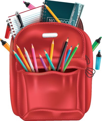The cost of going back to school