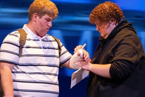 Evan Hansen