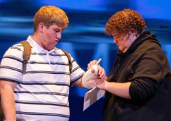 Evan Hansen