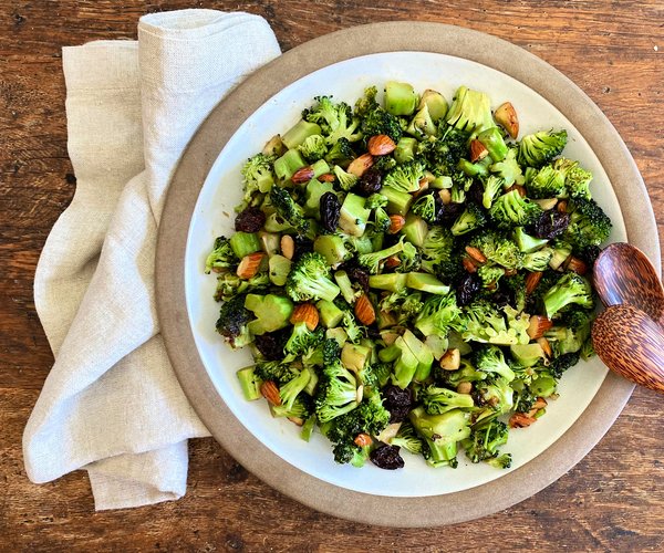 brocoli salad