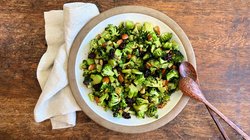 brocoli salad