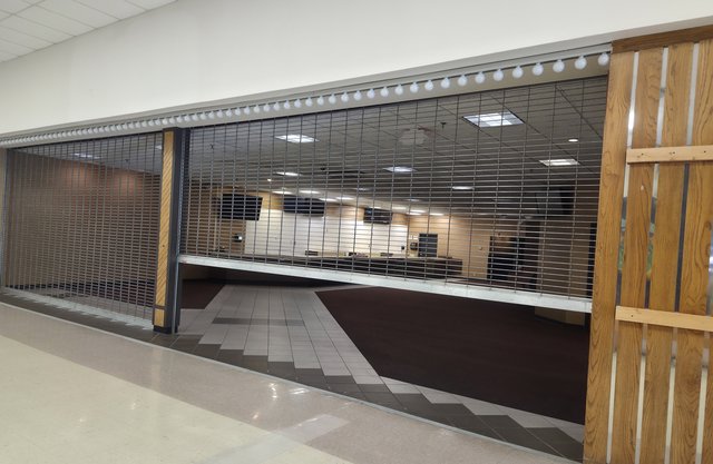 Movie theater to reopen in Pittsburg