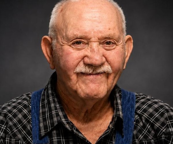 Charles Kruse