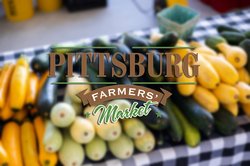 Pittsburg Farmers' Market